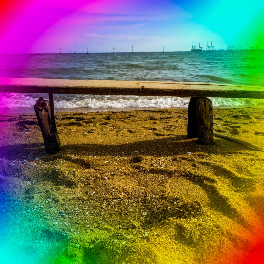 I look for You in a Strangers&nbsp;Smile