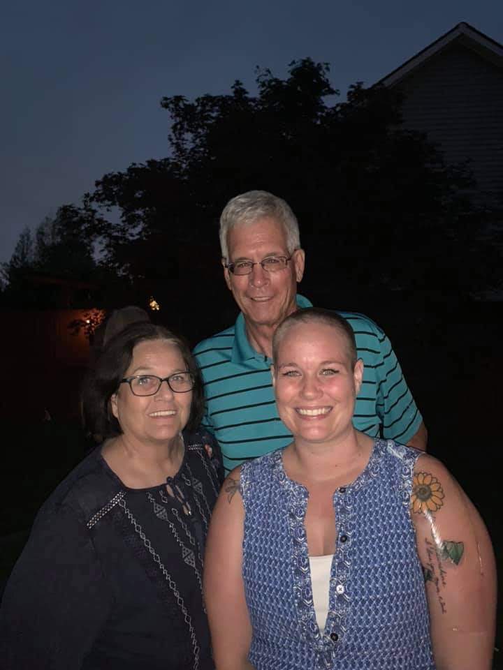 An Open Letter to My&nbsp;Parents